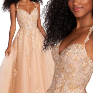 Prom Dress 798