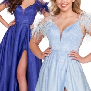 Prom Dress 784