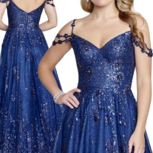 Prom Dress 776