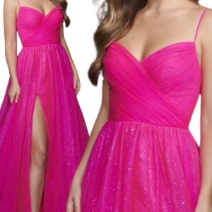 Prom Dress 796