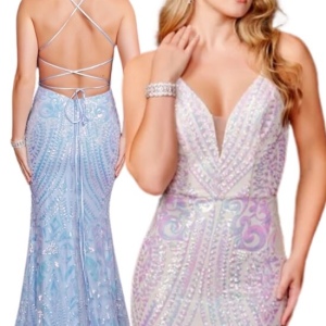 Prom Dress 778