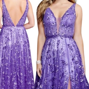 Prom Dress 780