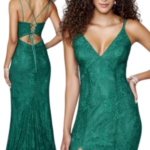 Prom Dress 816