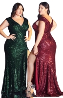 Prom Dress 757