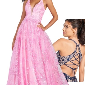 Prom Dress 804