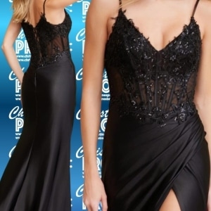 Prom Dress 1015