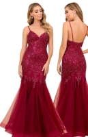 Prom Dress 717