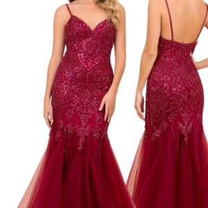 Prom Dress 717