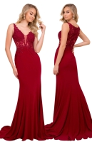 Prom Dress 716