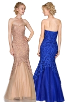 Prom Dress 763
