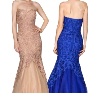 Prom Dress 763