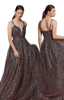 Prom Dress 710