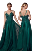 Prom Dress 714