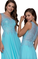 Prom Dress 708