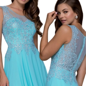 Prom Dress 708