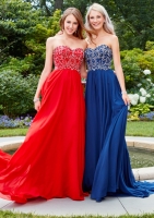 Prom 607