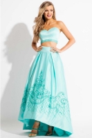 Prom Dress 646