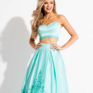 Prom Dress 646