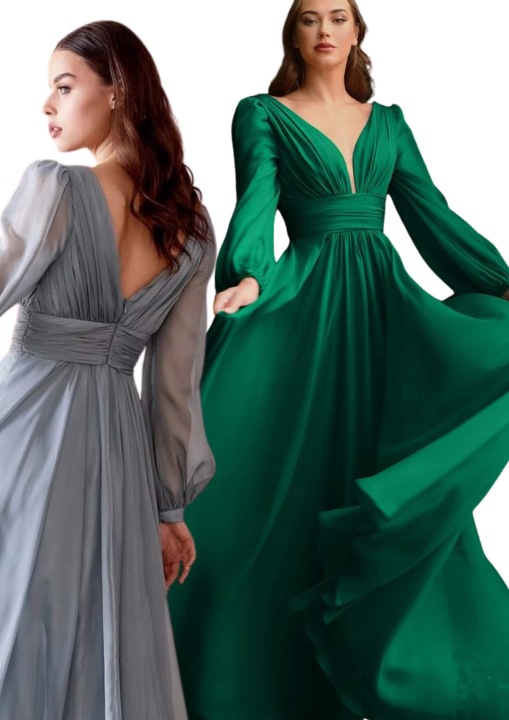 Prom Dress 765