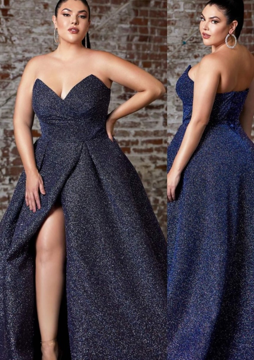 Prom Dress 762