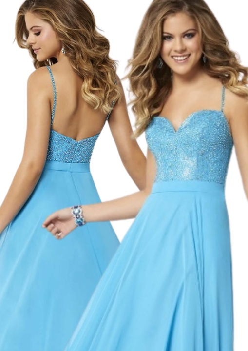 Prom Dress 752