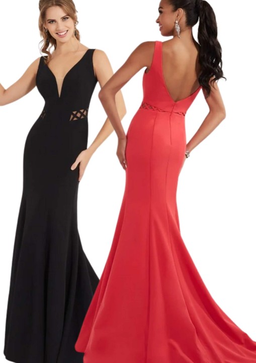 Prom Dress 749
