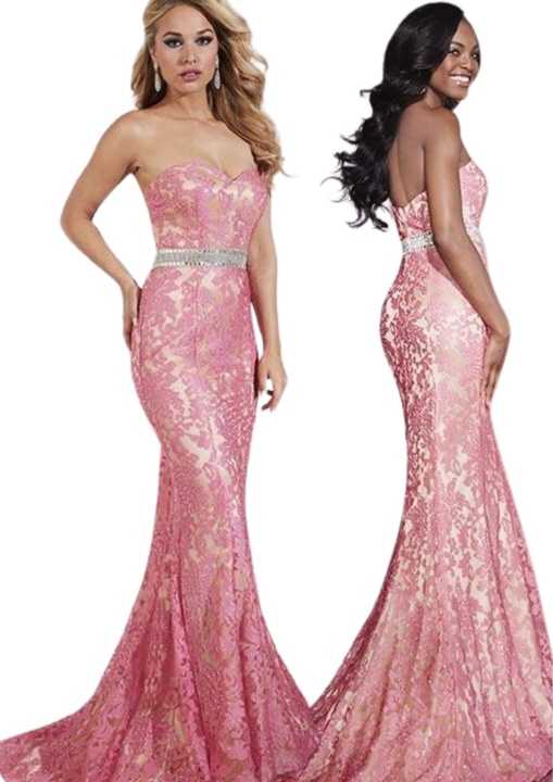 Prom Dress 743