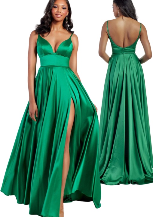 Prom Dress 706