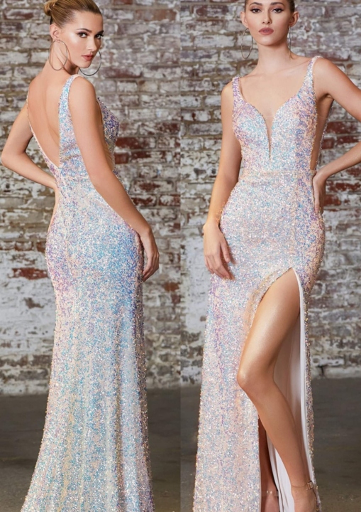 Prom Dress 761