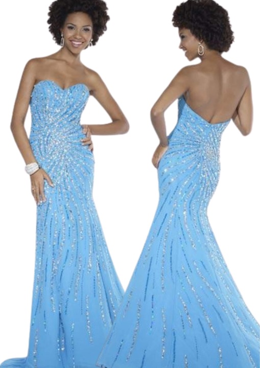 Prom Dress 728