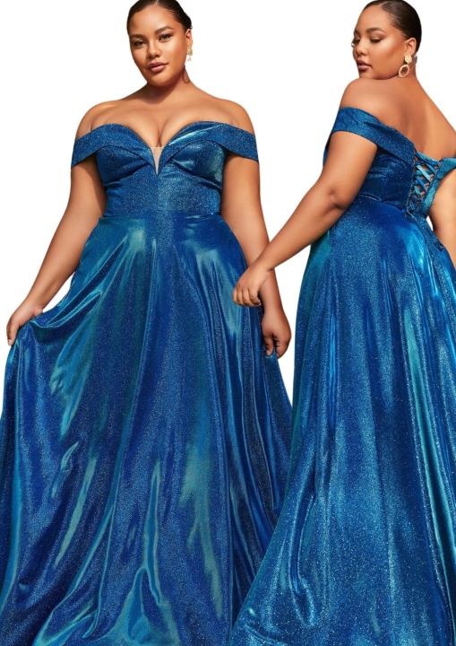 Prom Dress 755