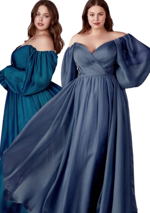 Prom Dress 759