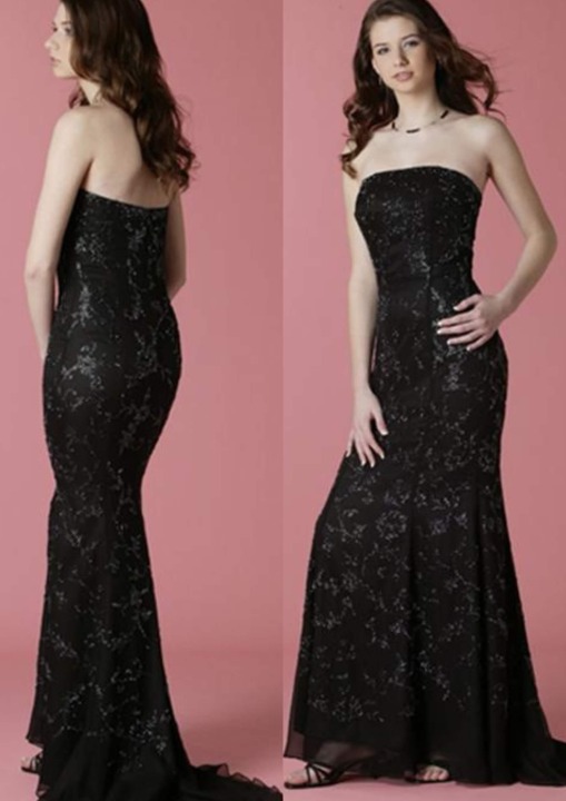 Prom Dress 754
