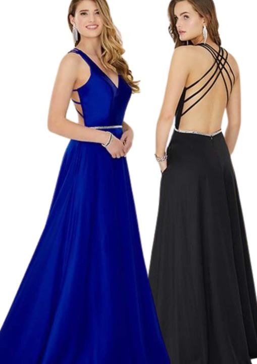 Prom Dress 740