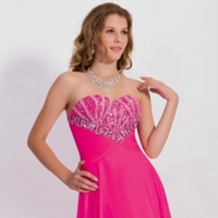 Prom 201