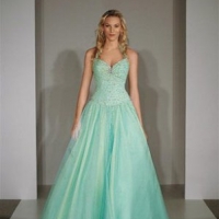Prom 34 - Mint