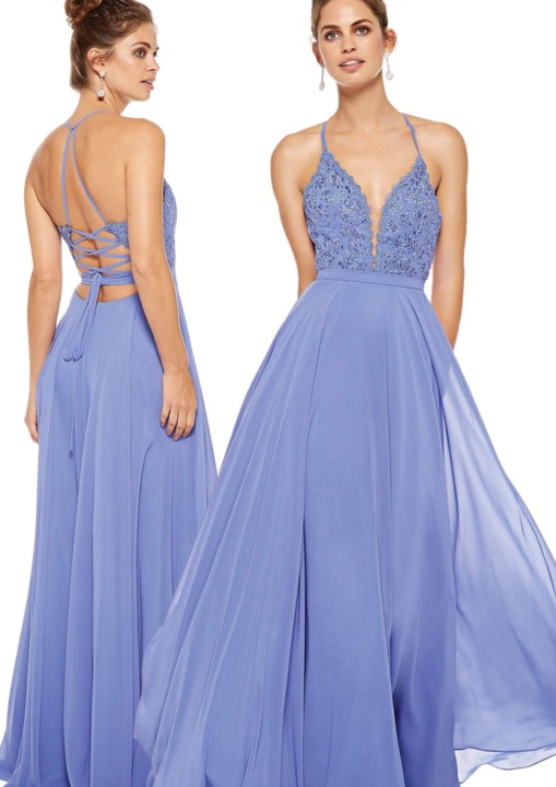 Prom Dress 704