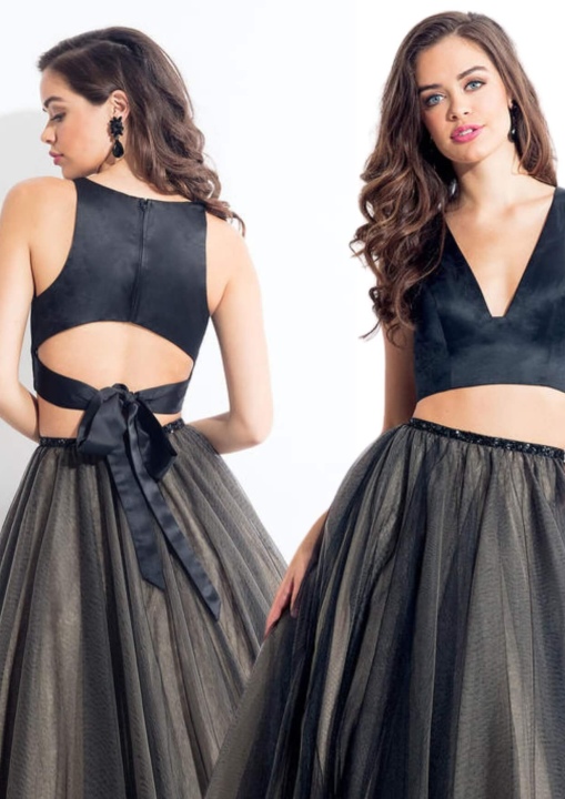 Prom Dress 771