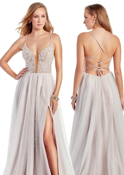 Prom Dress 775