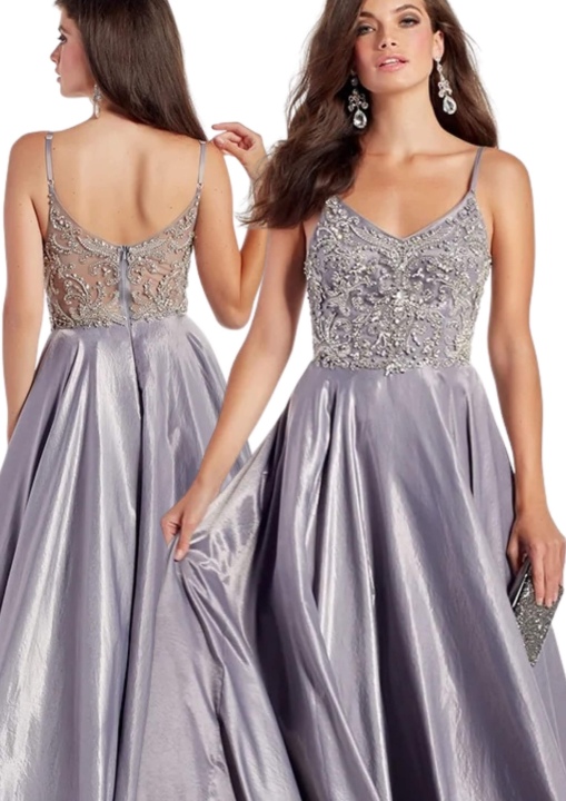 Prom Dress 707