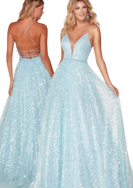 Prom Dress 737