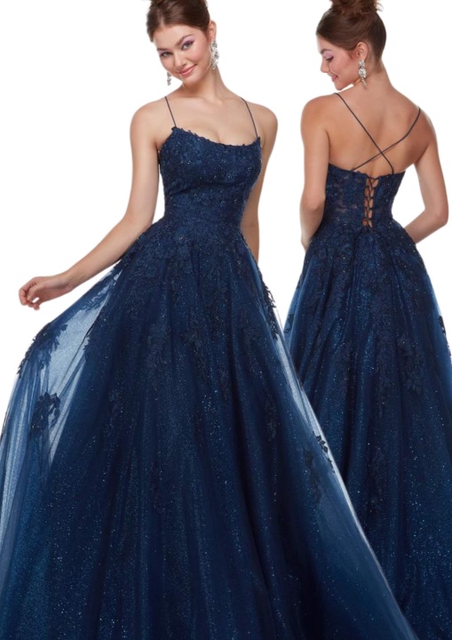 Prom Dress 702
