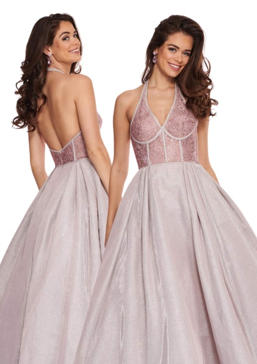 Prom Dress 770