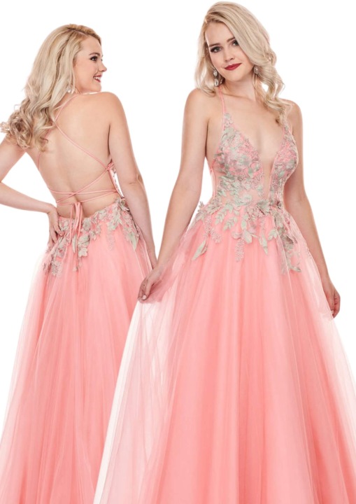 Prom Dress 772