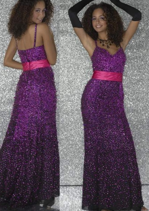Prom Dress 753