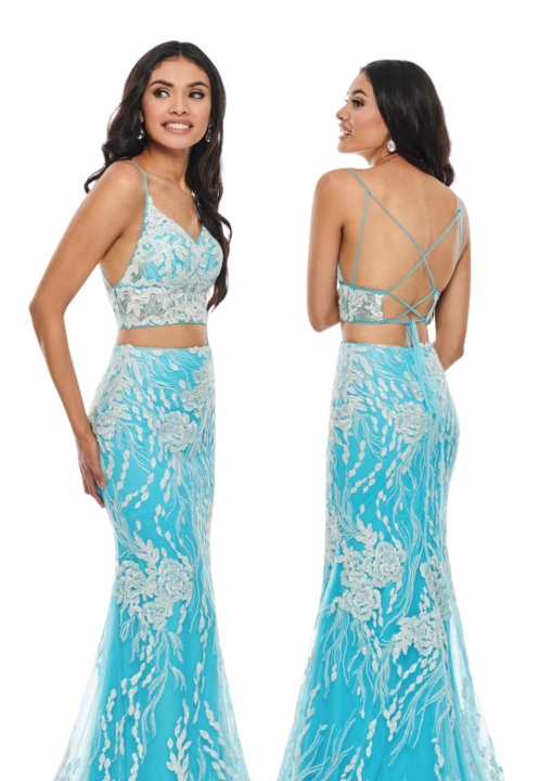 Prom Dress 768
