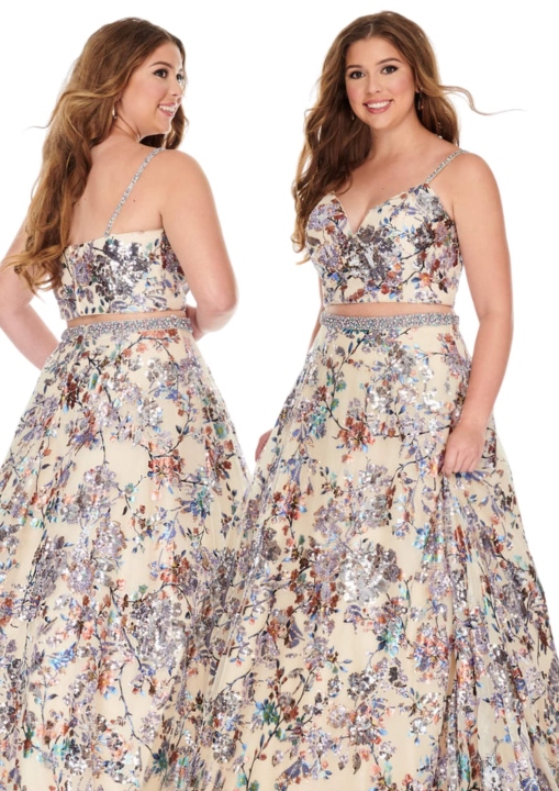 Prom Dress 774
