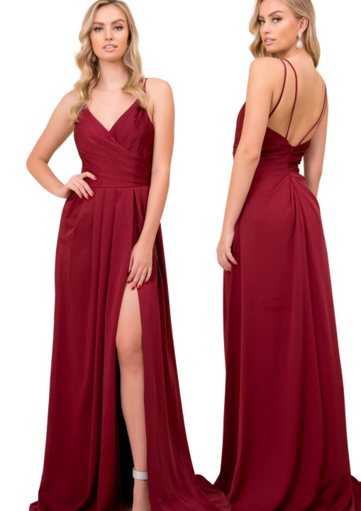 Prom Dress 731