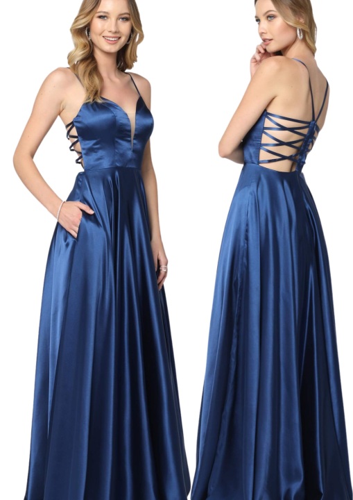 Prom Dress 726