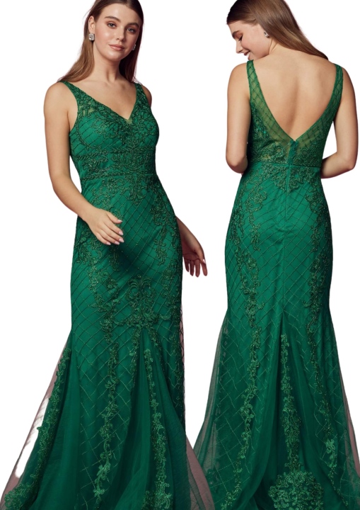 Prom Dress 723